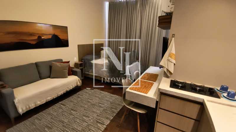 Conheça 131540_G178396575732560 do imóvel - Kitnet/Conjugado 25m² à venda Copacabana, Rio de Janeiro - R$ 650.000 - NOKI10357 - 11 131540_G178396575732560 - 11