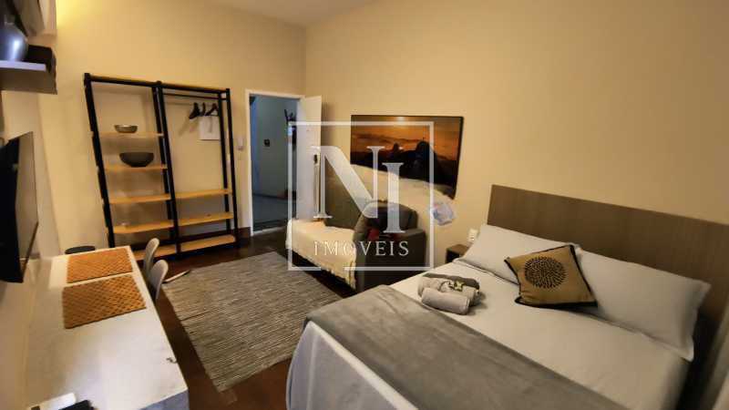 Conheça 131540_G178396576626603 do imóvel - Kitnet/Conjugado 25m² à venda Copacabana, Rio de Janeiro - R$ 650.000 - NOKI10357 - 2 131540_G178396576626603 - 2