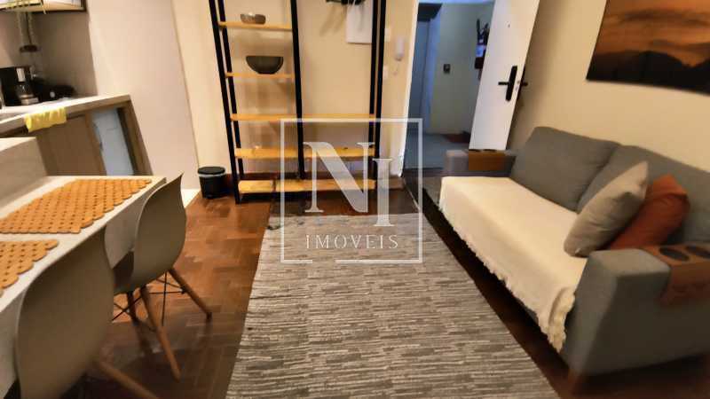 Conheça 131540_G178396576832732 do imóvel - Kitnet/Conjugado 25m² à venda Copacabana, Rio de Janeiro - R$ 650.000 - NOKI10357 - 12 131540_G178396576832732 - 12