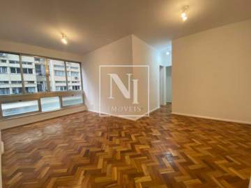 APARTAMENTO à venda 2 QUARTOS, 75m² NO BAIRRO DE COPACABANA - CTAP20028