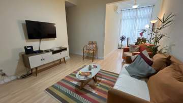APARTAMENTO 2 QUARTOS NO BAIRRO DE COPACABANA - PSAP20119