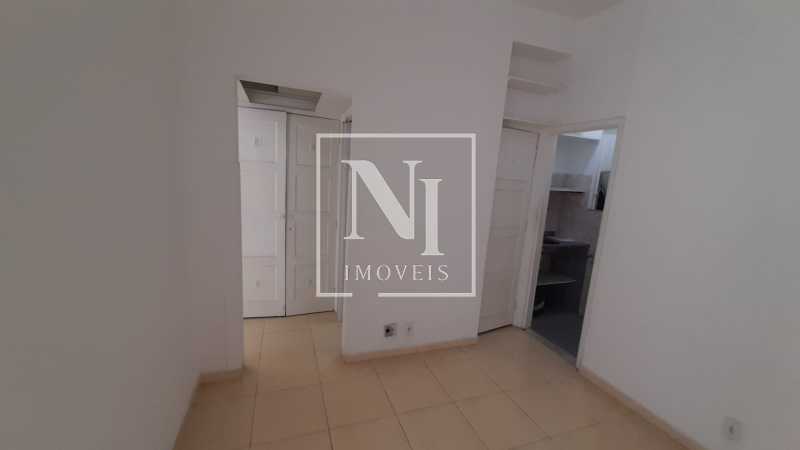 Conheça WhatsApp Image 2026-07-14 at 1 do imóvel - Apartamento 1 quarto à venda Copacabana, Rio de Janeiro - R$ 420.000 - CTAP10042 - 5 WhatsApp Image 2026-07-14 at 1 - 5