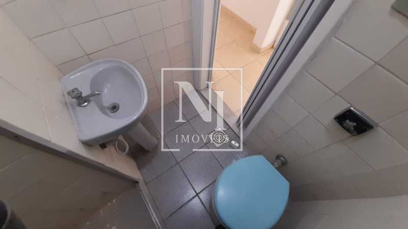 Conheça WhatsApp Image 2026-07-14 at 1 do imóvel - Apartamento 1 quarto à venda Copacabana, Rio de Janeiro - R$ 420.000 - CTAP10042 - 21 WhatsApp Image 2026-07-14 at 1 - 21