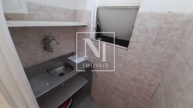 Conheça WhatsApp Image 2026-07-14 at 1 do imóvel - Apartamento 1 quarto à venda Copacabana, Rio de Janeiro - R$ 420.000 - CTAP10042 - 19 WhatsApp Image 2026-07-14 at 1 - 19
