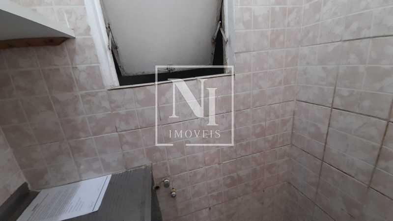 Conheça WhatsApp Image 2026-07-14 at 1 do imóvel - Apartamento 1 quarto à venda Copacabana, Rio de Janeiro - R$ 420.000 - CTAP10042 - 16 WhatsApp Image 2026-07-14 at 1 - 16