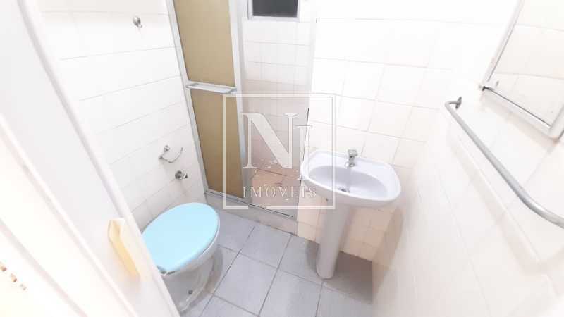 Conheça WhatsApp Image 2026-07-14 at 1 do imóvel - Apartamento 1 quarto à venda Copacabana, Rio de Janeiro - R$ 420.000 - CTAP10042 - 25 WhatsApp Image 2026-07-14 at 1 - 25