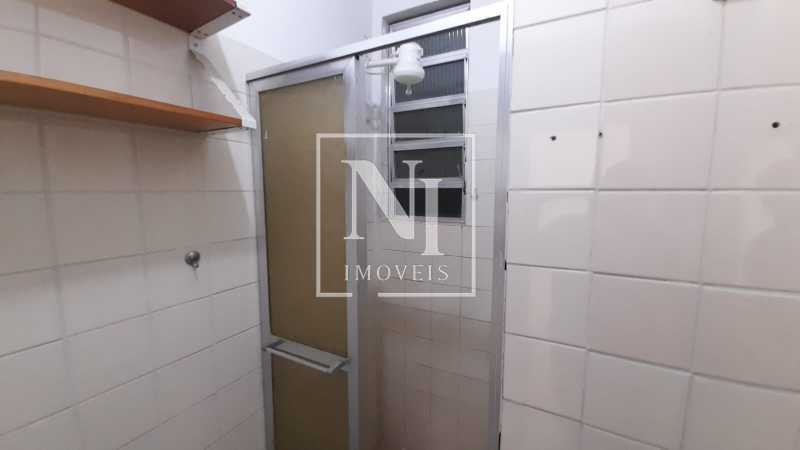Conheça WhatsApp Image 2026-07-14 at 1 do imóvel - Apartamento 1 quarto à venda Copacabana, Rio de Janeiro - R$ 420.000 - CTAP10042 - 26 WhatsApp Image 2026-07-14 at 1 - 26
