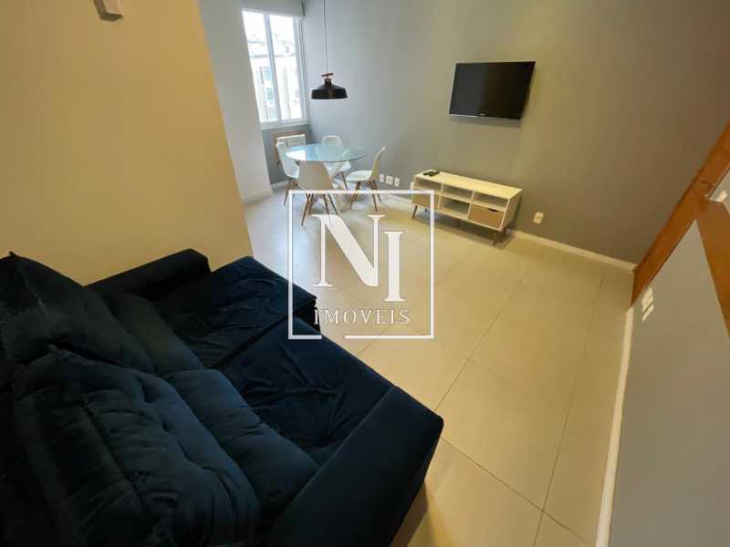 Conheça 3925_G1760034323 do imóvel - APARTAMENTO à venda 1 QUARTOS, 50m² NO BAIRRO DE COPACABANA - NOAP10910 - 5 3925_G1760034323 - 5