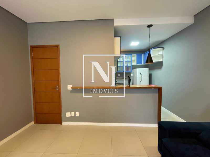 Conheça 3925_G1760034344 do imóvel - APARTAMENTO à venda 1 QUARTOS, 50m² NO BAIRRO DE COPACABANA - NOAP10910 - 4 3925_G1760034344 - 4