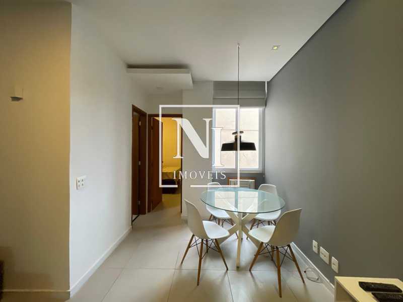 Conheça 3925_G1760034351 do imóvel - APARTAMENTO à venda 1 QUARTOS, 50m² NO BAIRRO DE COPACABANA - NOAP10910 - 6 3925_G1760034351 - 6