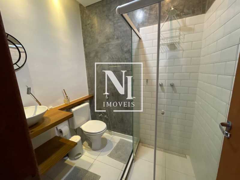 Conheça 3925_G1760034354 do imóvel - APARTAMENTO à venda 1 QUARTOS, 50m² NO BAIRRO DE COPACABANA - NOAP10910 - 24 3925_G1760034354 - 24