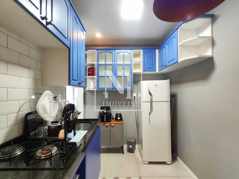 Conheça WhatsApp Image 2026-07-27 at 1 do imóvel - APARTAMENTO à venda 1 QUARTOS, 50m² NO BAIRRO DE COPACABANA - NOAP10910 - 18 WhatsApp Image 2026-07-27 at 1 - 18