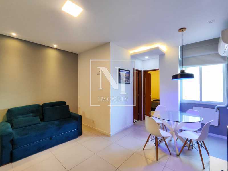 Conheça WhatsApp Image 2026-07-27 at 1 do imóvel - APARTAMENTO à venda 1 QUARTOS, 50m² NO BAIRRO DE COPACABANA - NOAP10910 - 10 WhatsApp Image 2026-07-27 at 1 - 10