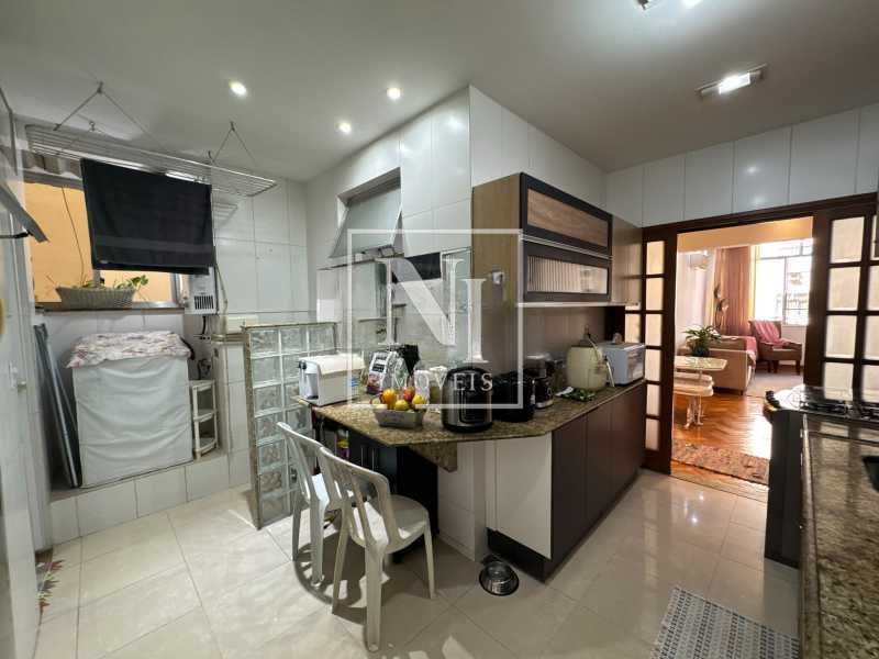 Conheça 131081_G178232308944926 do imóvel - Apartamento 3 quartos à venda Copacabana, Rio de Janeiro - R$ 1.690.000 - PSAP30171 - 7 131081_G178232308944926 - 7