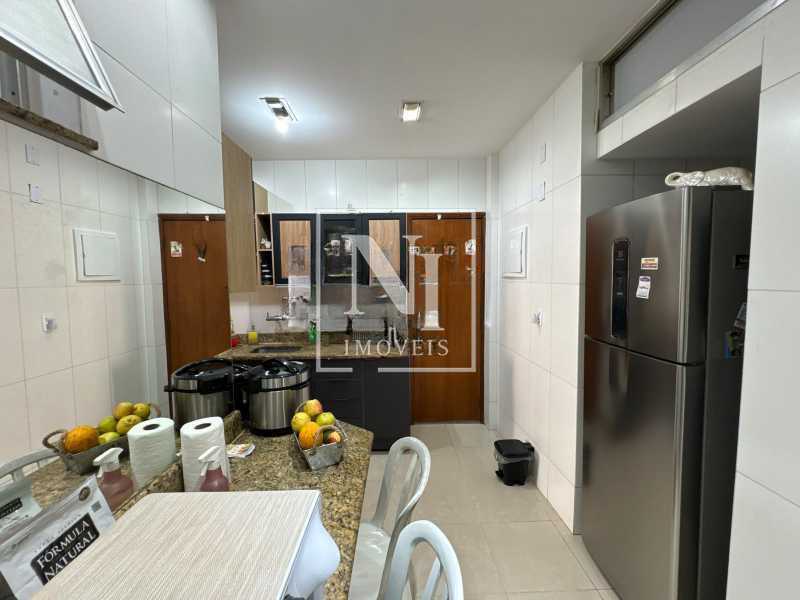 Conheça 131081_G178232309040274 do imóvel - Apartamento 3 quartos à venda Copacabana, Rio de Janeiro - R$ 1.690.000 - PSAP30171 - 8 131081_G178232309040274 - 8