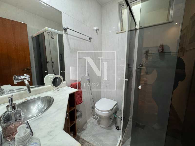 Conheça 131081_G178232309237097 do imóvel - Apartamento 3 quartos à venda Copacabana, Rio de Janeiro - R$ 1.690.000 - PSAP30171 - 9 131081_G178232309237097 - 9