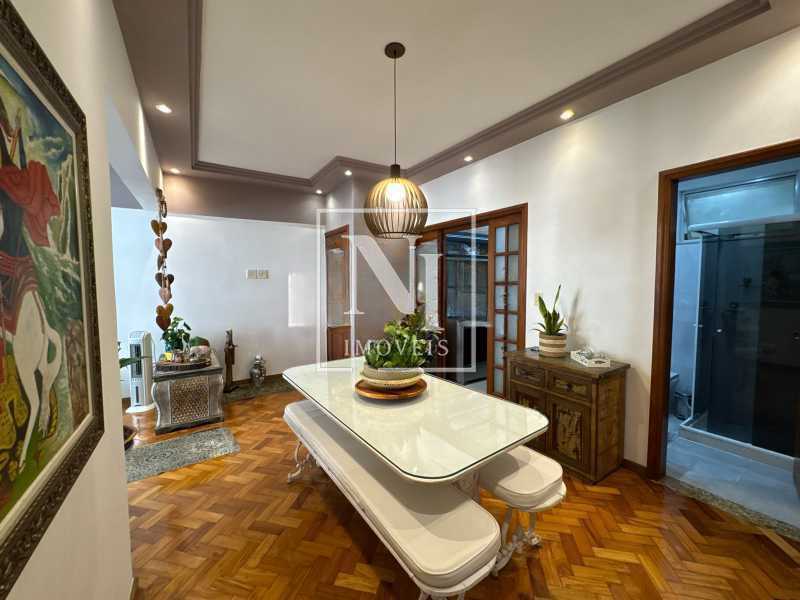 Conheça 131081_G178232310645690 do imóvel - Apartamento 3 quartos à venda Copacabana, Rio de Janeiro - R$ 1.690.000 - PSAP30171 - 5 131081_G178232310645690 - 5