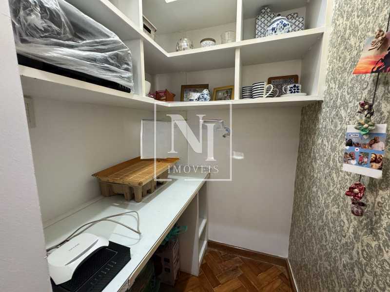 Conheça 131081_G178232311850586 do imóvel - Apartamento 3 quartos à venda Copacabana, Rio de Janeiro - R$ 1.690.000 - PSAP30171 - 16 131081_G178232311850586 - 16