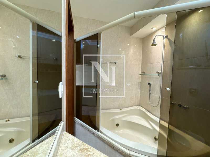 Conheça 131081_G178232312536582 do imóvel - Apartamento 3 quartos à venda Copacabana, Rio de Janeiro - R$ 1.690.000 - PSAP30171 - 19 131081_G178232312536582 - 19