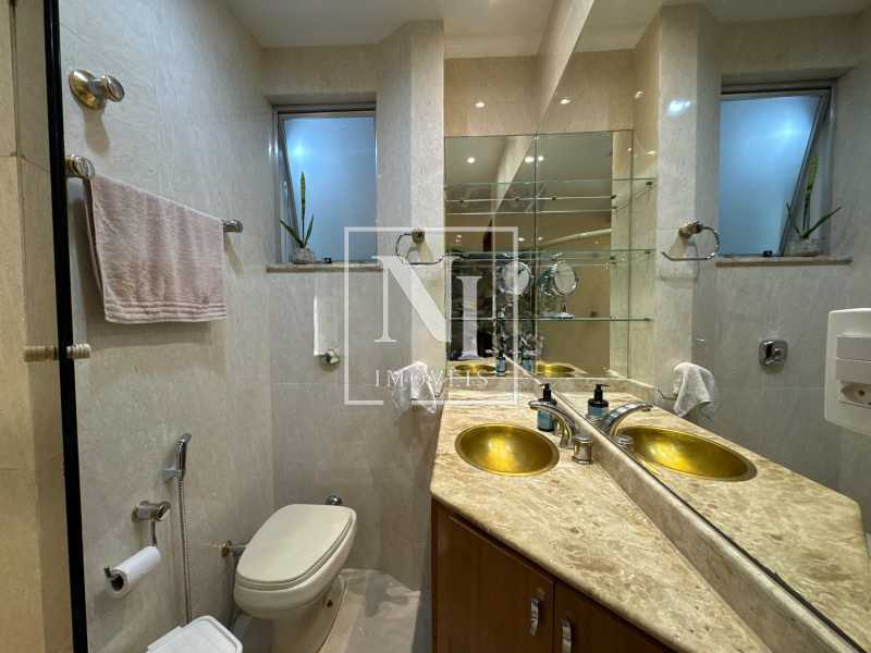 Conheça 131081_G178232312642864 do imóvel - Apartamento 3 quartos à venda Copacabana, Rio de Janeiro - R$ 1.690.000 - PSAP30171 - 20 131081_G178232312642864 - 20