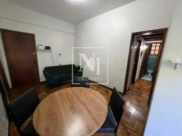Ótima localização - APARTAMENTO 2 QUARTOS NO BAIRRO DE COPACABANA - PSAP20122