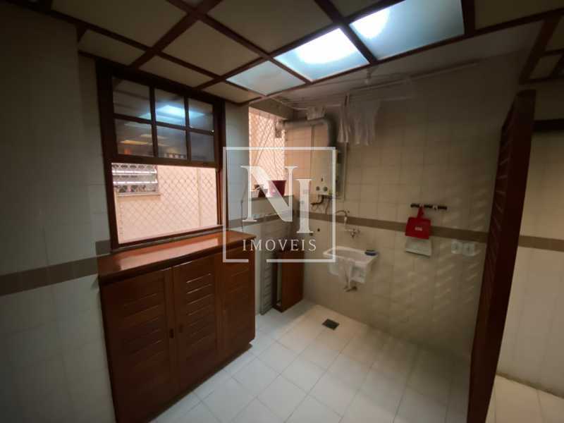 Conheça WhatsApp Image 2026-07-28 at 1 do imóvel - APARTAMENTO 2 QUARTOS NO BAIRRO DE COPACABANA - PSAP20122 - 13 WhatsApp Image 2026-07-28 at 1 - 13