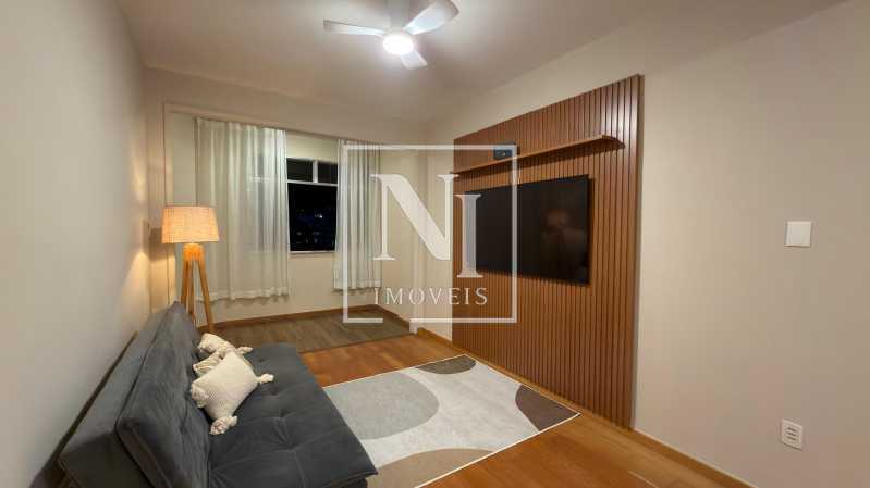 Conheça WhatsApp Image 2026-07-17 at 1 do imóvel - Apartamento a venda com 1 Suíte em Copacabana/ RJ - NOAP10912 - 2 WhatsApp Image 2026-07-17 at 1 - 2