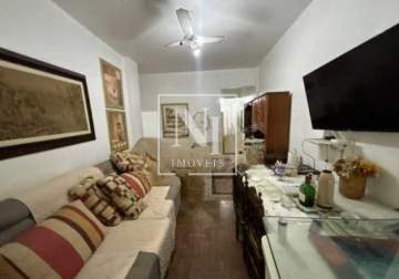 Apartamento 2 quartos à venda Copacabana, Rio de Janeiro - R$ 800.000 - PSAP20125