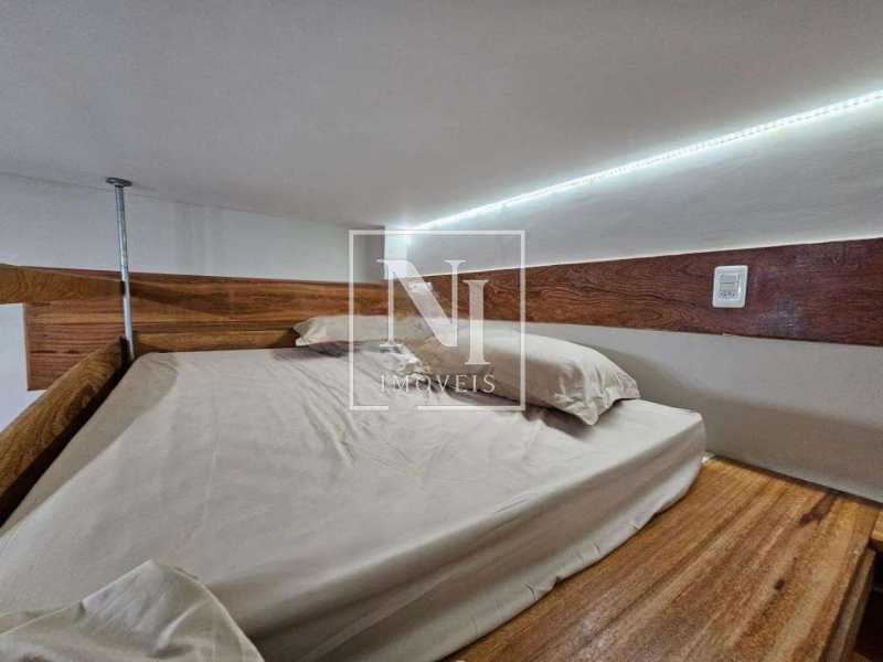 Conheça 4 do imóvel - Kitnet/Conjugado 31m² à venda Copacabana, Rio de Janeiro - R$ 585.000 - CTKI10019 - 11 4 - 11