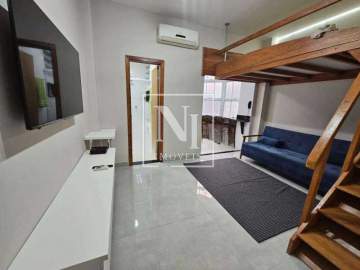 Kitnet/Conjugado 31m² à venda Copacabana, Rio de Janeiro - R$ 585.000 - CTKI10019