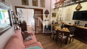APARTAMENTO 1 QUARTO no Bairro de Copacabana - PSAP10132
