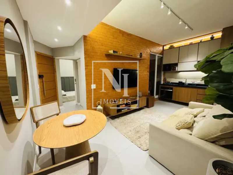 Conheça WhatsApp Image 2026-07-20 at 1 do imóvel - Apartamento 3 quartos à venda Copacabana, Rio de Janeiro - R$ 1.290.000 - NOAP31004 - 2 WhatsApp Image 2026-07-20 at 1 - 2