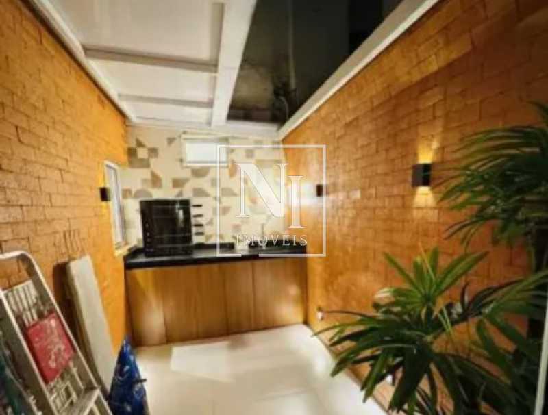 Conheça WhatsApp Image 2026-07-20 at 1 do imóvel - Apartamento 3 quartos à venda Copacabana, Rio de Janeiro - R$ 1.290.000 - NOAP31004 - 6 WhatsApp Image 2026-07-20 at 1 - 6