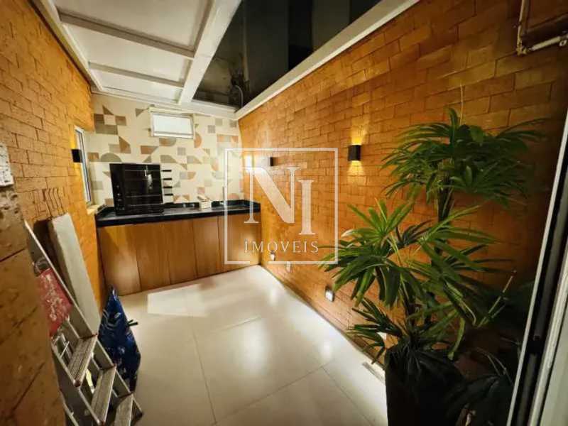 Conheça WhatsApp Image 2026-07-20 at 1 do imóvel - Apartamento 3 quartos à venda Copacabana, Rio de Janeiro - R$ 1.290.000 - NOAP31004 - 7 WhatsApp Image 2026-07-20 at 1 - 7
