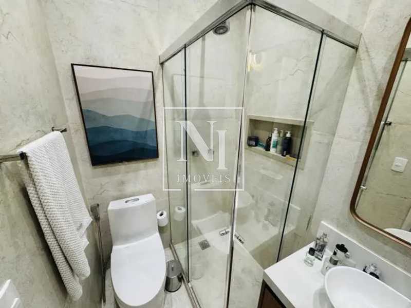 Conheça WhatsApp Image 2026-07-20 at 1 do imóvel - Apartamento 3 quartos à venda Copacabana, Rio de Janeiro - R$ 1.290.000 - NOAP31004 - 21 WhatsApp Image 2026-07-20 at 1 - 21
