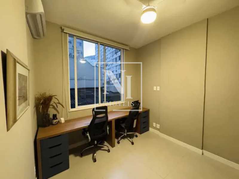 Conheça WhatsApp Image 2026-07-20 at 1 do imóvel - Apartamento 3 quartos à venda Copacabana, Rio de Janeiro - R$ 1.290.000 - NOAP31004 - 24 WhatsApp Image 2026-07-20 at 1 - 24