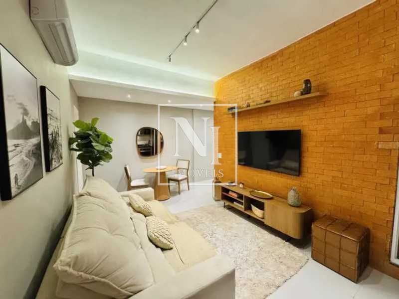 Conheça WhatsApp Image 2026-07-20 at 1 do imóvel - Apartamento 3 quartos à venda Copacabana, Rio de Janeiro - R$ 1.290.000 - NOAP31004 - 1 WhatsApp Image 2026-07-20 at 1 - 1