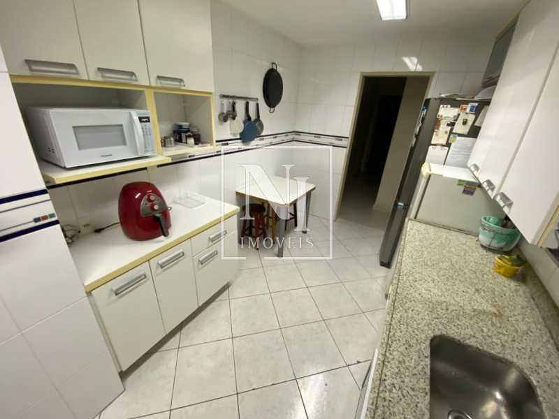 Conheça WhatsApp Image 2026-07-22 at 1 do imóvel - APARTAMENTO à venda 3 QUARTOS, 130m² NO BAIRRO DE COPACABANA - CTAP30029 - 8 WhatsApp Image 2026-07-22 at 1 - 8