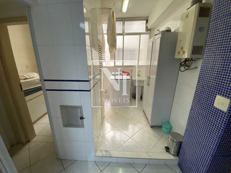 Conheça WhatsApp Image 2026-07-22 at 1 do imóvel - APARTAMENTO à venda 3 QUARTOS, 130m² NO BAIRRO DE COPACABANA - CTAP30029 - 15 WhatsApp Image 2026-07-22 at 1 - 15