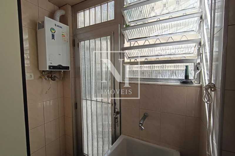 Conheça WhatsApp Image 2026-07-21 at 0 do imóvel - Apartamento 1 quarto à venda Copacabana, Rio de Janeiro - R$ 620.000 - PSAP10133 - 13 WhatsApp Image 2026-07-21 at 0 - 13