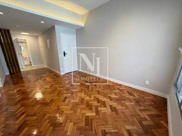 APARTAMENTO 3 QUARTOS, COM VAGA, NO BAIRRO DE COPACABANA - NOAP31006