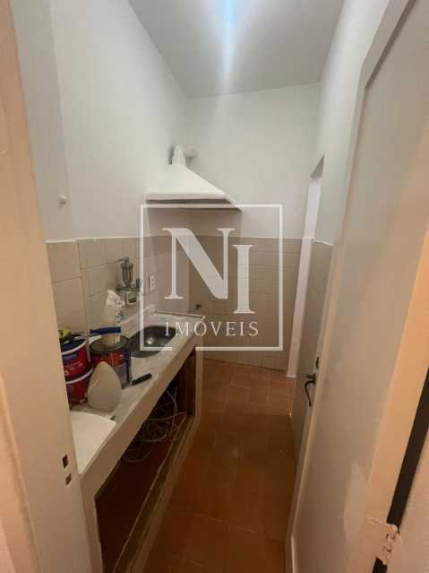 Conheça WhatsApp Image 2026-07-21 at 1 do imóvel - Apartamento 1 quarto à venda Copacabana, Rio de Janeiro - R$ 650.000 - PSAP10136 - 5 WhatsApp Image 2026-07-21 at 1 - 5