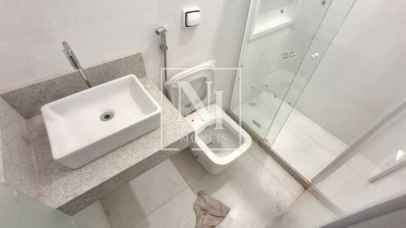 Conheça 96bb2e81-b77a-4755-be43-f66cad do imóvel - Conjugado a venda em Copacabana/RJ - CTKI10020 - 19 96bb2e81-b77a-4755-be43-f66cad - 19
