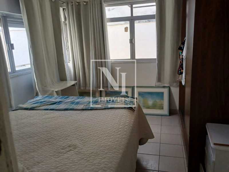 Conheça WhatsApp Image 2026-07-23 at 1 do imóvel - Casa em Condomínio 3 quartos à venda Copacabana, Rio de Janeiro - R$ 1.600.000 - PSCN30001 - 8 WhatsApp Image 2026-07-23 at 1 - 8