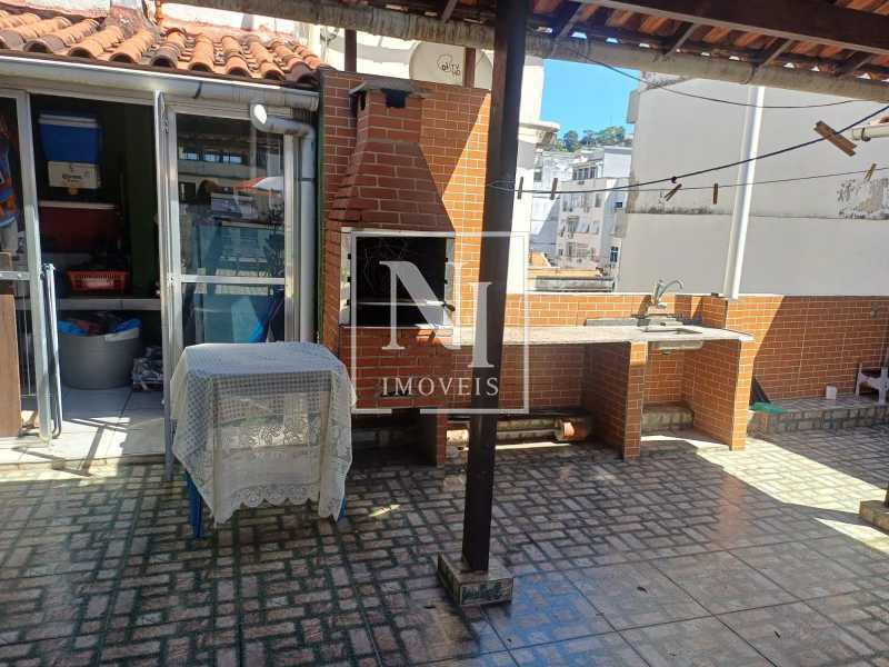 Conheça WhatsApp Image 2026-07-23 at 1 do imóvel - Casa em Condomínio 3 quartos à venda Copacabana, Rio de Janeiro - R$ 1.600.000 - PSCN30001 - 22 WhatsApp Image 2026-07-23 at 1 - 22