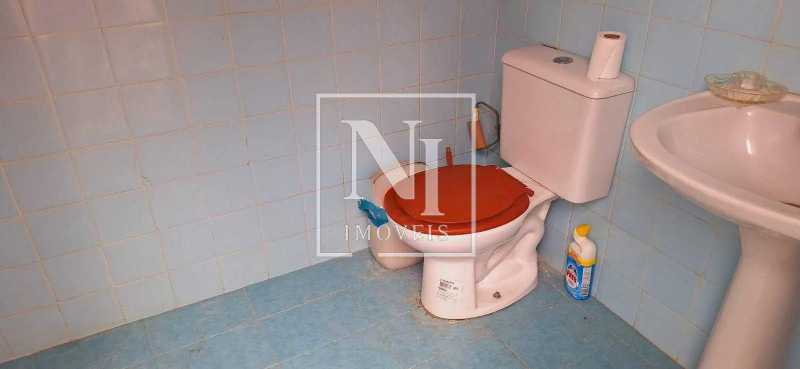 Conheça 134364971194 do imóvel - Cobertura à venda Avenida Nossa Senhora de Copacabana, Copacabana, Rio de Janeiro - R$ 2.300.000 - CTCO40001 - 21 134364971194 - 21
