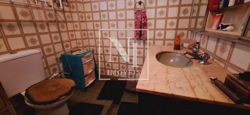 Conheça 134366498894 do imóvel - Cobertura à venda Avenida Nossa Senhora de Copacabana, Copacabana, Rio de Janeiro - R$ 2.300.000 - CTCO40001 - 19 134366498894 - 19