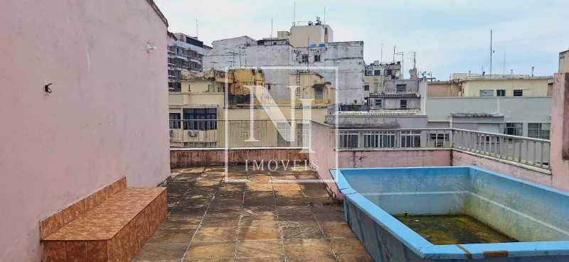 Conheça 1343650160600 do imóvel - Cobertura à venda Avenida Nossa Senhora de Copacabana, Copacabana, Rio de Janeiro - R$ 2.300.000 - CTCO40001 - 3 1343650160600 - 3
