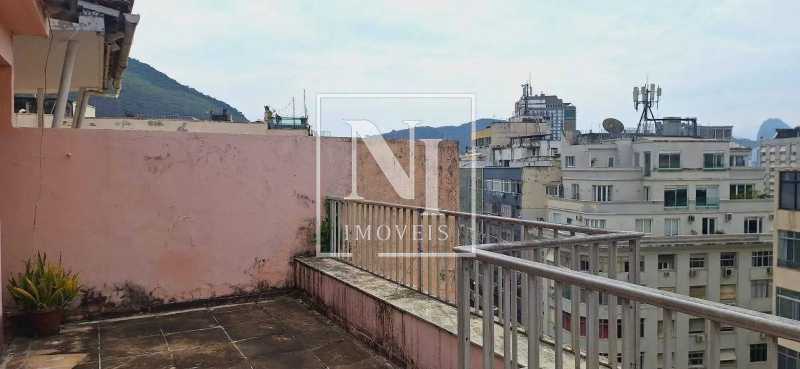 Conheça 1343651135708 do imóvel - Cobertura à venda Avenida Nossa Senhora de Copacabana, Copacabana, Rio de Janeiro - R$ 2.300.000 - CTCO40001 - 5 1343651135708 - 5