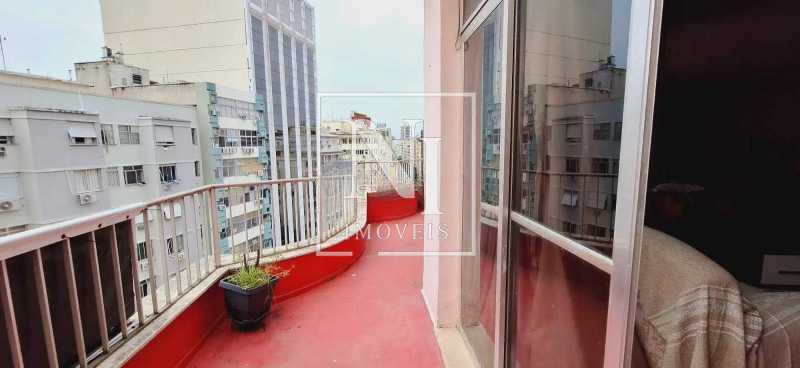 Conheça 1343655121852 do imóvel - Cobertura à venda Avenida Nossa Senhora de Copacabana, Copacabana, Rio de Janeiro - R$ 2.300.000 - CTCO40001 - 2 1343655121852 - 2